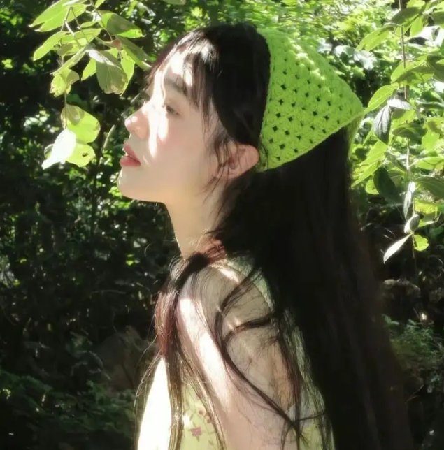 她痴迷于我的丈夫