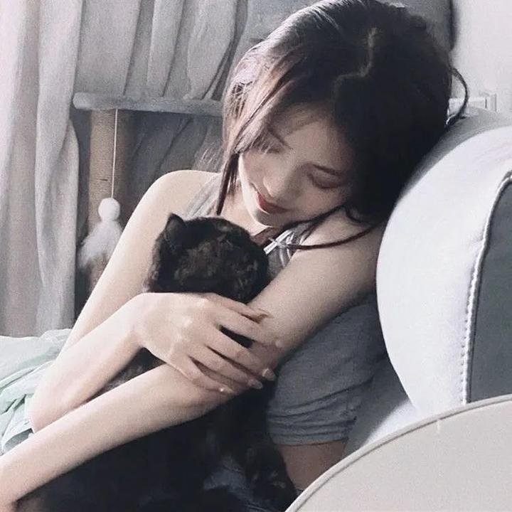 忽然搭上妳家姊