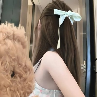 艺术系女生